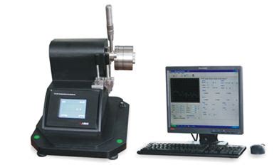 Computer system control Elmendorf Tearing Tester commercial|Elmendorf Tear Tester .